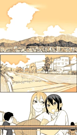 Page 21 of Love Love Sex Hon