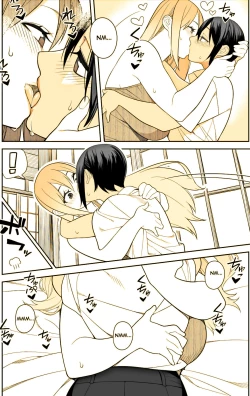 Page 24 of Love Love Sex Hon