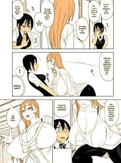 Page 5 of Love Love Sex Hon