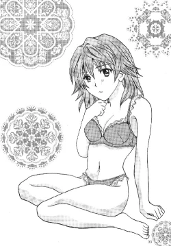 Page 31 of Riko LOVE