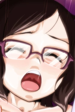 Page 1 of Seichan | The old man who Stole Sei's body to have his way with China-chan