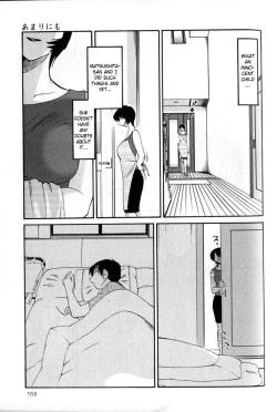 Page 107 of Hadaka no Kusuriyubi 1