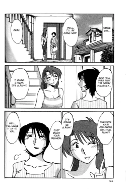 Page 128 of Hadaka no Kusuriyubi 1