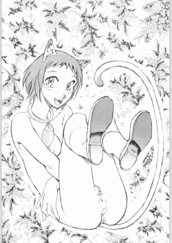 Page 4 of Neko no Ishu-gaeshi