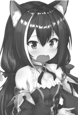 Page 17 of Muchikko Kyaru-chan