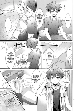 Page 14 of Ore no Hajimete Moratte Kudasai! | Please Have My First!