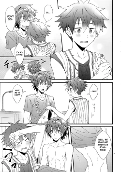 Page 18 of Ore no Hajimete Moratte Kudasai! | Please Have My First!