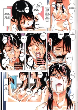 Page 34 of Oyako Yuugi - Parent and Child Game