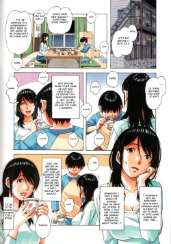 Page 5 of Oyako Yuugi - Parent and Child Game