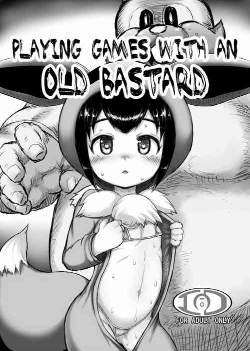 Download Yokubari Oji-san to Gokko Asobi | Playing Games With an Old Bastard