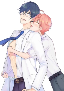 Page 3 of Moushinteki Cherry