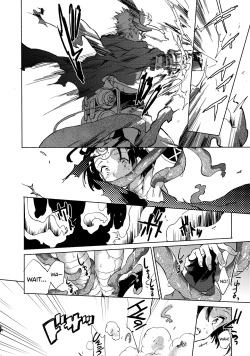 Page 16 of Yofukashi no Neon Light - Neon light of staying up late