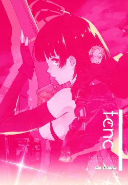 Page 2 of Yofukashi no Neon Light - Neon light of staying up late