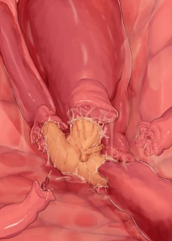 Page 54 of Tentacle Garden