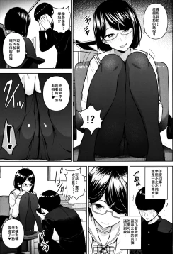 Page 7 of Himitsu no Houkago Satsueikai