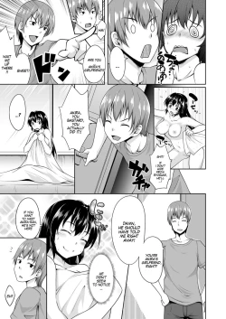 Page 10 of Onna ni Natta Ore no Shojo, Hoshii? | I Got Turned Into a Girl, Wanna Be My First?
