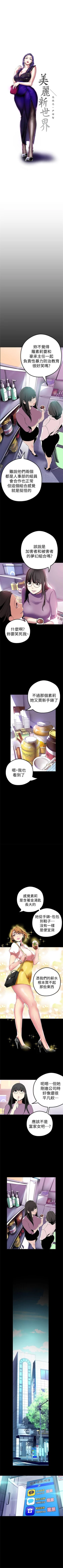 Page 212 of 美丽新世界 1-50 中文翻译 （更新中）