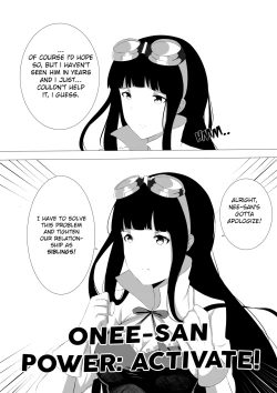 Page 10 of SISTER FANTASY