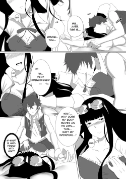 Page 18 of SISTER FANTASY