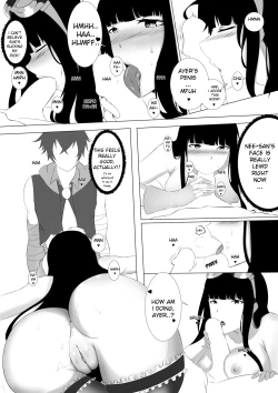 Page 22 of SISTER FANTASY