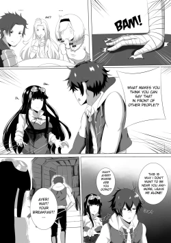 Page 8 of SISTER FANTASY