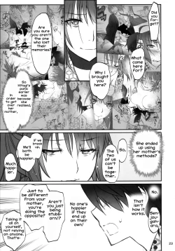 Page 22 of Hitagi Family Kouhen