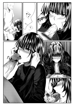 Page 9 of ONE THRUST-MAN