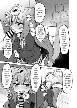 Page 2 of 3kun to Hitasura Cosplay Sex suru Hon