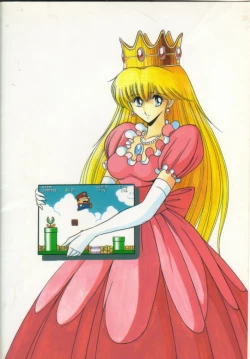 Page 99 of Super Mario Collection