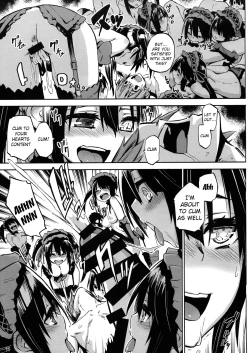 Page 11 of Oshokuji ♪ Shidou-san