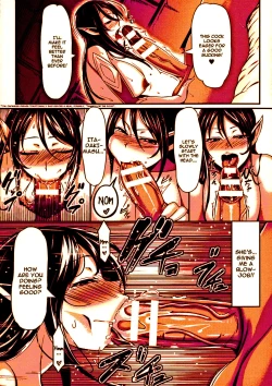 Page 6 of Demonic Futanari Helga ~ Reverse Raped By Mage