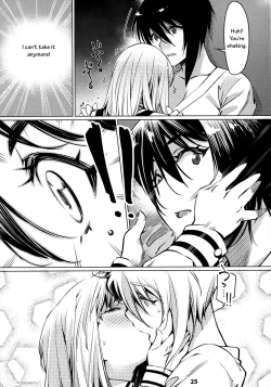 Page 24 of Otonano Omochiya 12 Futaba no Ohanashi Matome 2