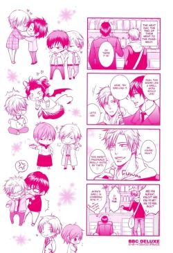 Page 2 of Kimi no Nioi ga Suki | I Like Your Smell