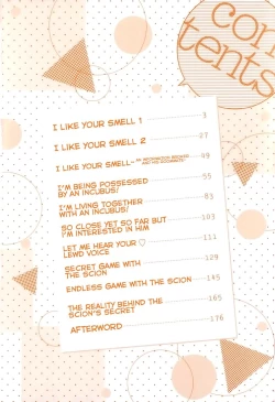 Page 4 of Kimi no Nioi ga Suki | I Like Your Smell