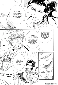 Page 63 of Kimi no Nioi ga Suki | I Like Your Smell