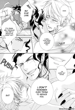 Page 79 of Kimi no Nioi ga Suki | I Like Your Smell