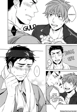 Page 49 of Kasshoku no Mermaid Ch. 1-2