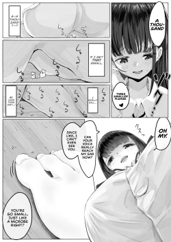 Page 6 of Kokuhaku shita kanojo ga jitsu ha seizu fechi de S datta
