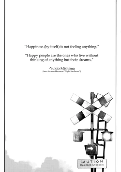 Page 2 of Yoake yori Fukai Ao de | Darker than the Twilight Blue