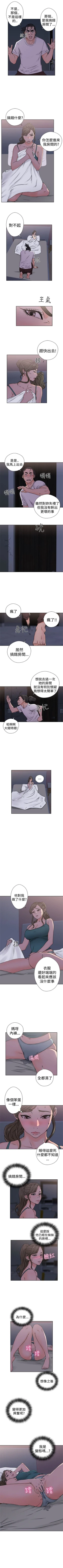 Page 166 of 解禁：初始的快感1-103 中文翻译（完结）