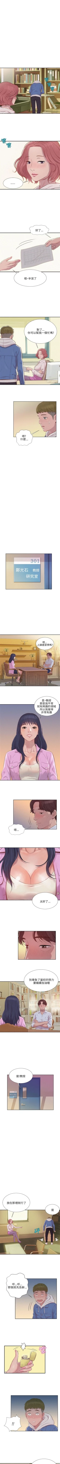 Page 10 of 新生日记 1-61 中文翻译（完结）