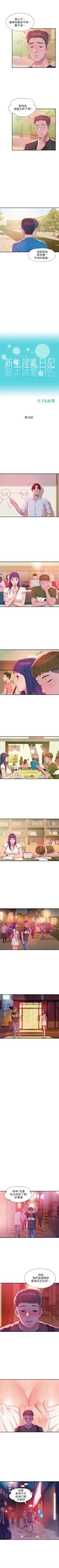 Page 155 of 新生日记 1-61 中文翻译（完结）