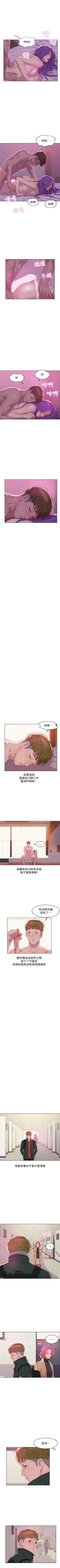 Page 318 of 新生日记 1-61 中文翻译（完结）