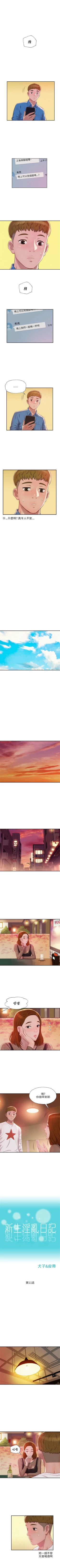 Page 53 of 新生日记 1-61 中文翻译（完结）