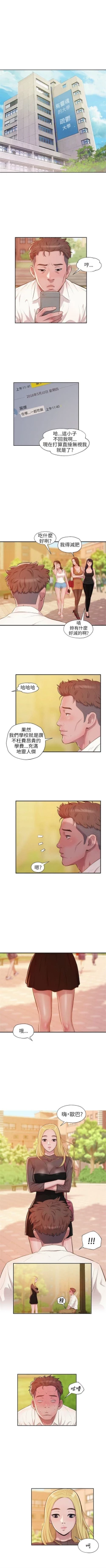 Page 77 of 新生日记 1-61 中文翻译（完结）