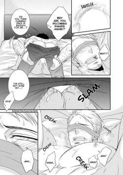 Page 42 of Harukawasensei no Fudanshi Jijou. Ch. 1-3