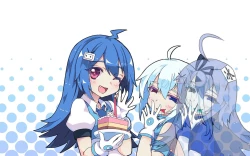 Page 3 of 《附身是个什么玩意？》附身33