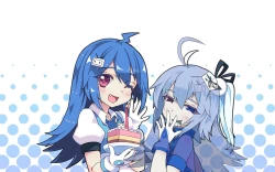 Page 4 of 《附身是个什么玩意？》附身33