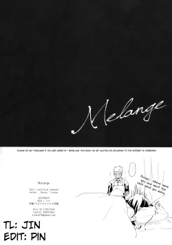 Page 37 of Melange
