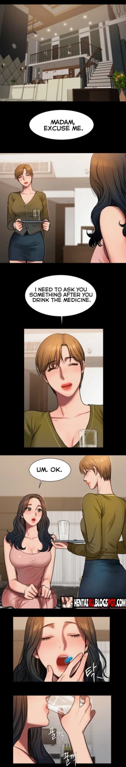 Page 101 of Run Away Ch.7/?